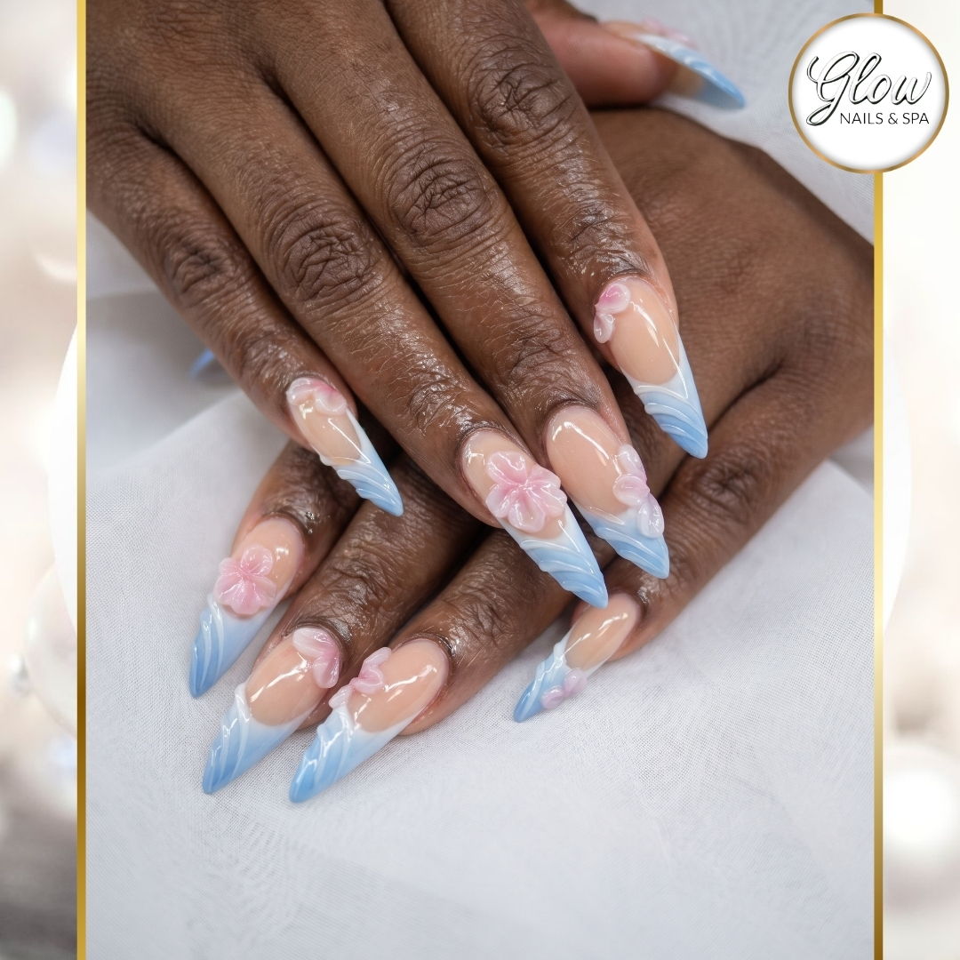 Classic nails